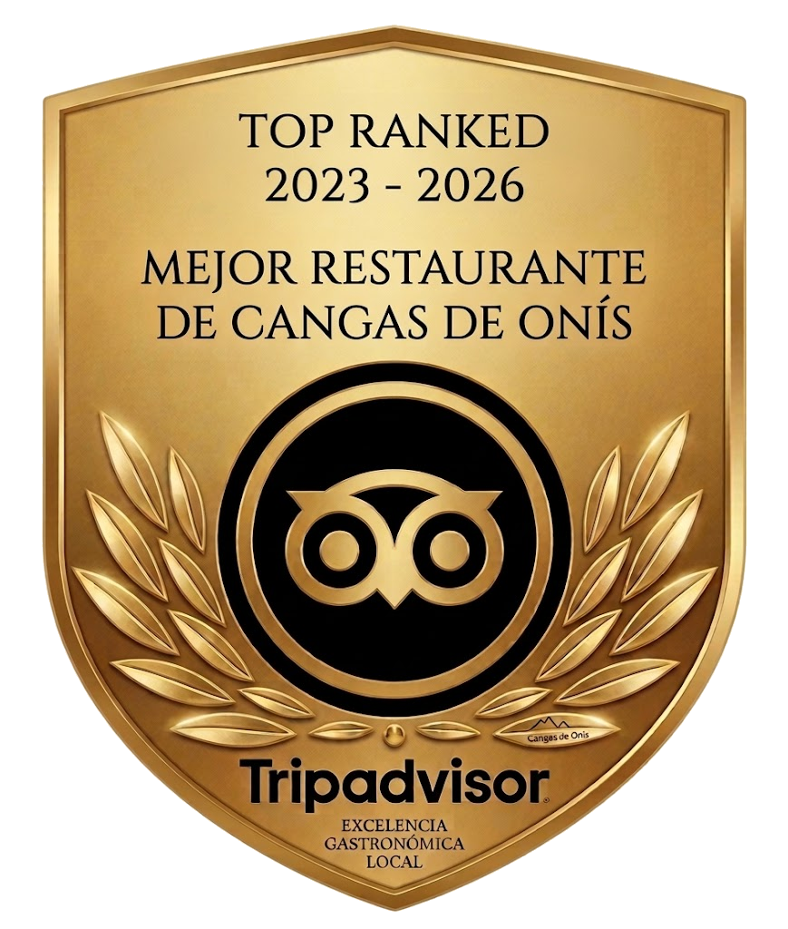 TripAdvisor - Mejor Restaurante
